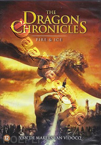 Fire & Ice: The Dragon Chronicles | Fire & Ice  |   DVD